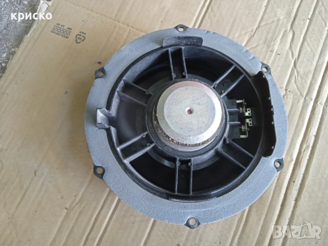 говорител шкода, снимка 2 - Аксесоари и консумативи - 50990353