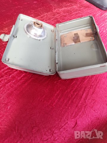 Стар фенер, снимка 8 - Колекции - 32895053