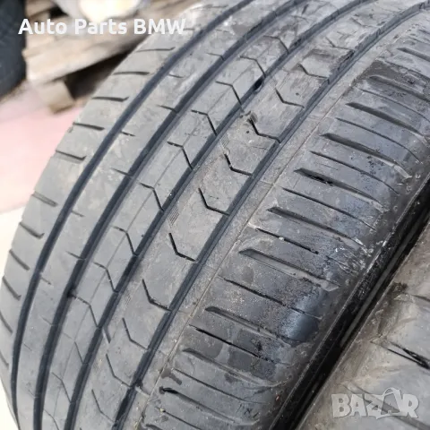  Гуми VREDESTEIN 
235 45 17 Немски гуми  комплект, снимка 3 - Гуми и джанти - 48482105