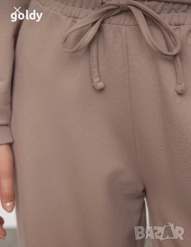 Комплект с широк крачол, снимка 4 - Комплекти - 52209667