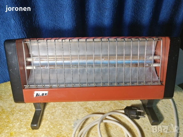 Електрическа печка Елва+Подарък