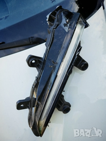 Дневна светлина Peugeot 208 II 2021