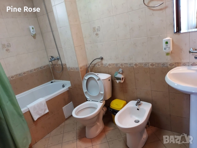 КЪЩА под наем, С БИТОВ ТОК, 3 стаи, снимка 12 - Апартаменти - 28733129