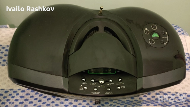 система с мр3 , снимка 5 - Аудиосистеми - 52887056