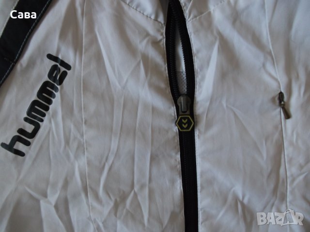 Спортни горнища UMBRO, HUMMEL   дамски,М и ХЛ, снимка 11 - Спортни екипи - 26716952