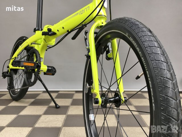 Външни гуми за велосипед IMPAC BigPac 26x2.00 / 28x2.00, снимка 6 - Части за велосипеди - 27768248