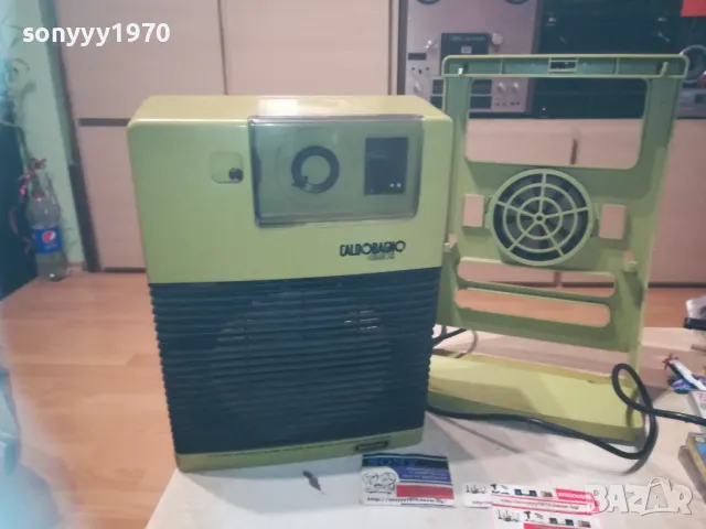 ДУХАЛКА-MADE IN ITALY 2210241143LNWC