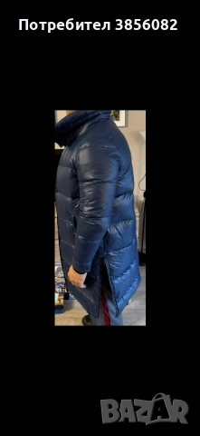 Оригинални якета М и L размер , снимка 5 - Якета - 52330965