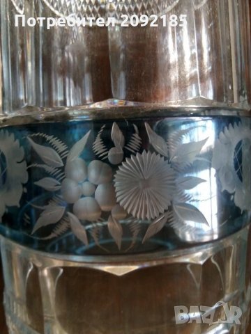 Ваза Мурано-намалена., снимка 6 - Вази - 26878379