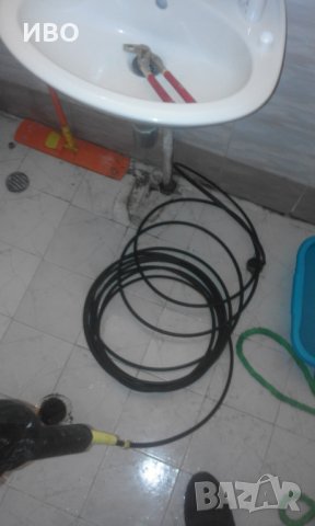 Отпушване и видеодиагностика канали , снимка 6 - ВиК услуги - 28833847