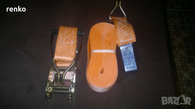 Колан за притягане, снимка 3 - Аксесоари и консумативи - 33063864