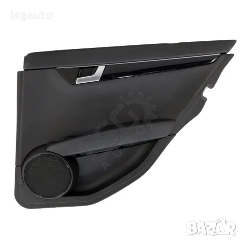Интериорна кора задна дясна врата Mercedes-Benz C-Class 204 (W/S/C) 2007-2014 ID: 144813