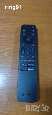 Дистанционно Sony RMF-TX820U 