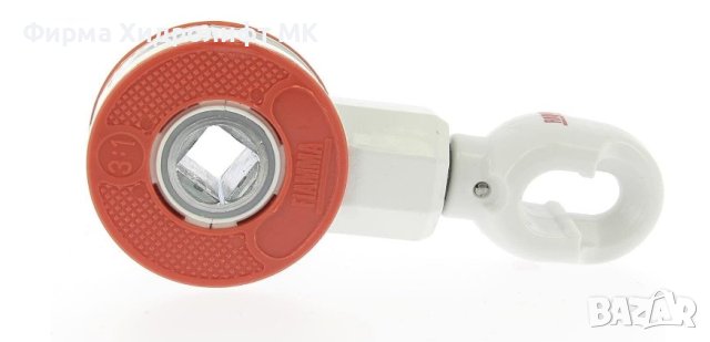 Механизъм за тента FIAMMA F45 I / F45 Ti / F45 S 9956385, снимка 2 - Аксесоари и консумативи - 40759243