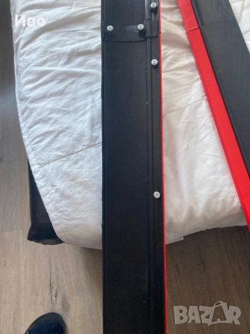 Универсални тунинг прагове, снимка 5 - Части - 53583787