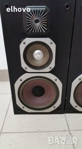 Тонколони Dyras XT 70, снимка 7 - Тонколони - 28366146