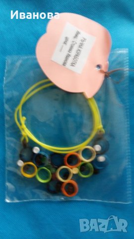 Ръчна изработка на бижута от хартия и квилинг  0.50лв