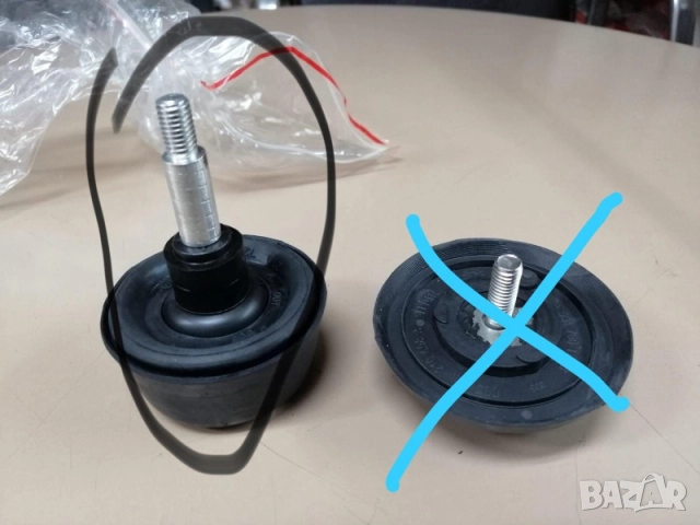 Продавам машинка за автоматична врата за бусовеи други тунинг аксесоари за бусове , снимка 15 - Аксесоари и консумативи - 50726868