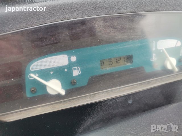 Toyota газокар, снимка 6 - Индустриална техника - 43681965