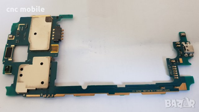 LG K8 2017 - LG M200n оригинални части и аксесоари , снимка 2 - Резервни части за телефони - 34877428