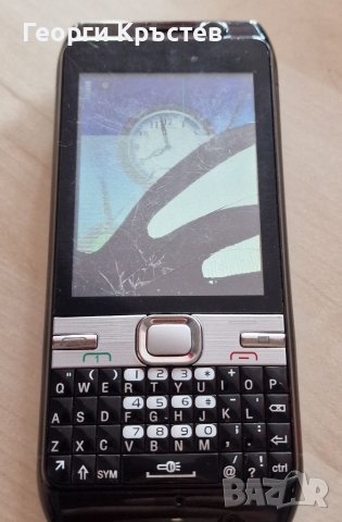 Blackberry 8120, LG GT540, Vodafone 533 и F917 - за ремонт или части., снимка 12 - Blackberry - 40041324