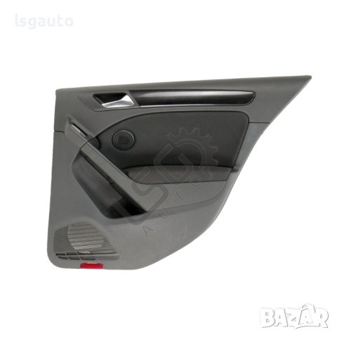 Интериорна кора задна дясна врата Volkswagen Golf VI 2008-2016 ID: 117454