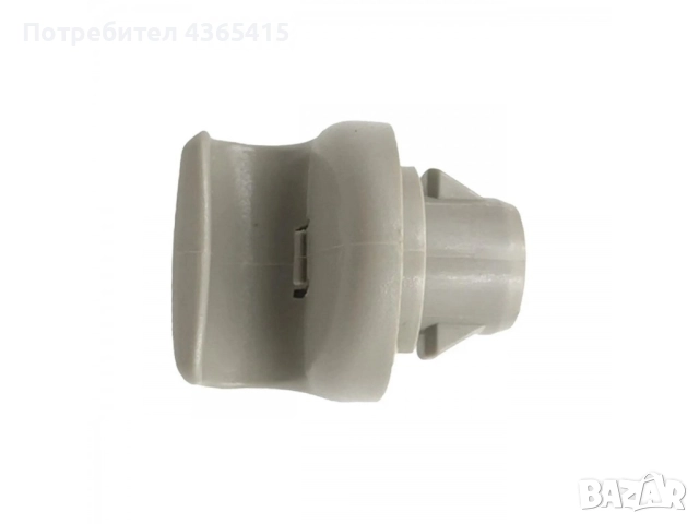 Щипка за сенник на Nissan Qashqai J10 96409BC402, снимка 2 - Аксесоари и консумативи - 52276543