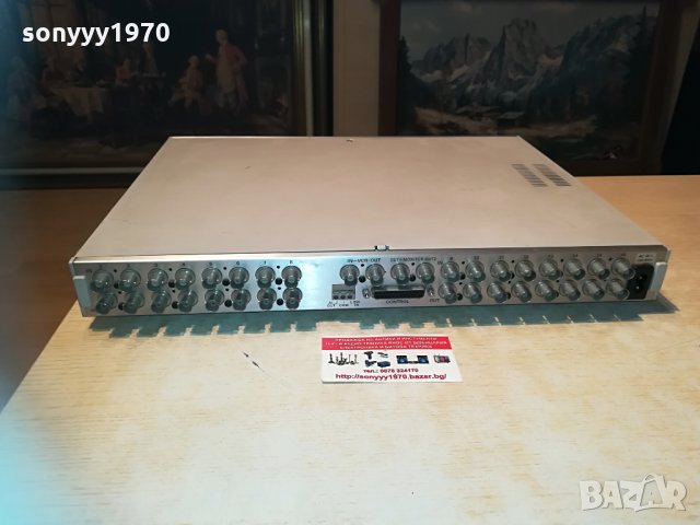 SANYO MULTIPLEXER-JAPAN 2004211041, снимка 5 - Плейъри, домашно кино, прожектори - 32615065