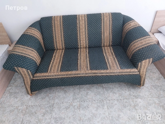 Канапета дивани, налични 2 броя