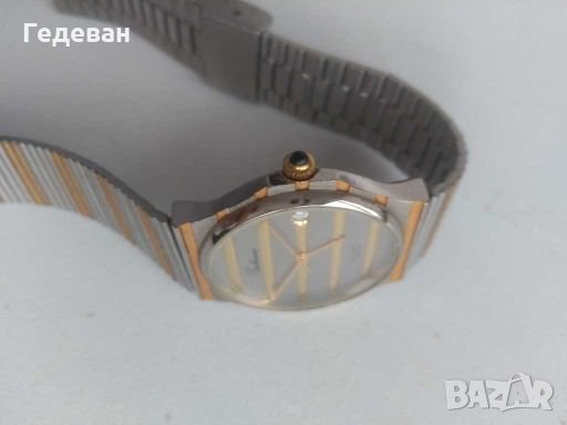 Guillaume quartz с дизайн на Piaget, снимка 3 - Мъжки - 33360363
