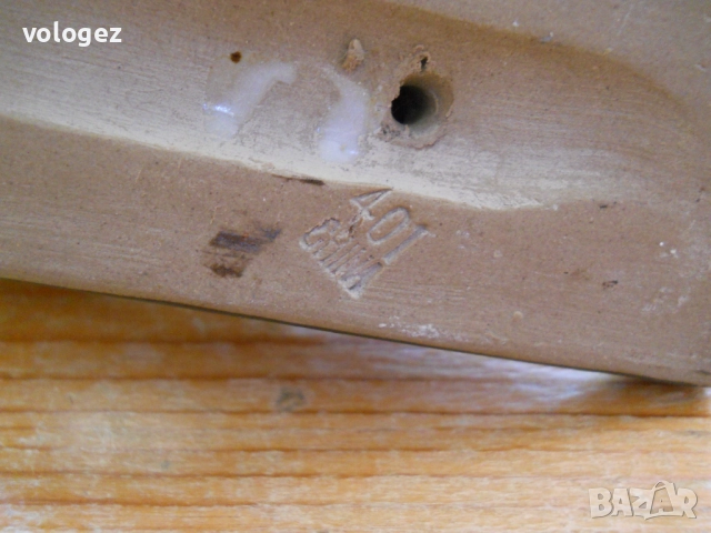 Старинни китайски статуетки „Mudman“, снимка 4 - Антикварни и старинни предмети - 16289185