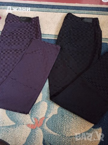 Дамски Макси панталони 46 размер 👖