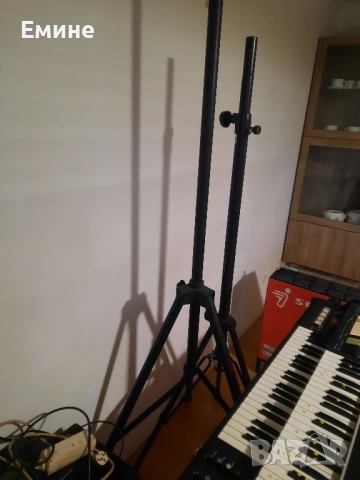 HOHNER GP 93, снимка 3 - Духови инструменти - 52369110