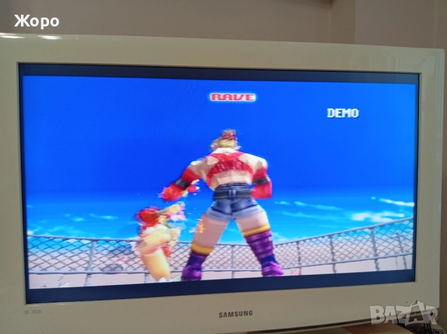 PLAYSTATION 1 плейстейшън работещ с диск игра, снимка 16 - PlayStation конзоли - 51972160