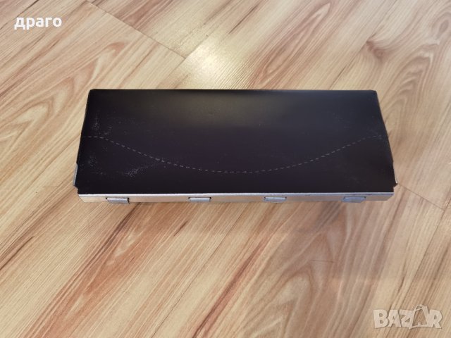 Aerbeg аирбаг крака+2бр. Колани за skoda octavia 3 след 2013 год. , снимка 3 - Части - 40764474