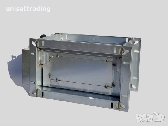 Пожарна клапа за въздуховод, снимка 2 - Други машини и части - 43240519