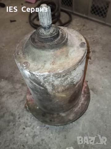 Електромотори , снимка 9 - Други инструменти - 15906160