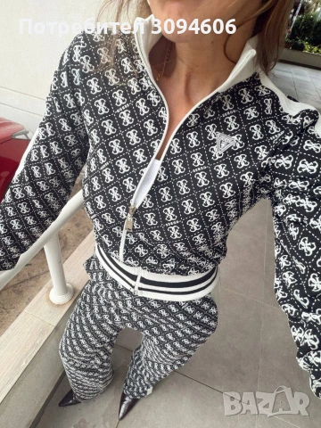 Топ дамски комплекти