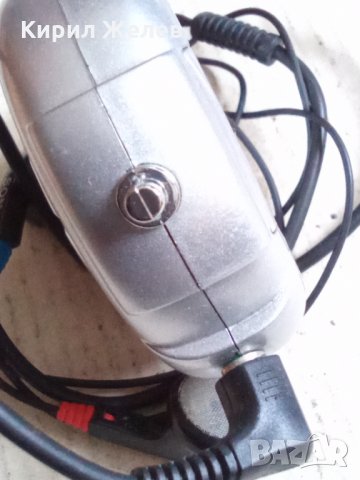 Радио старо малко 27346, снимка 7 - Радиокасетофони, транзистори - 35035308