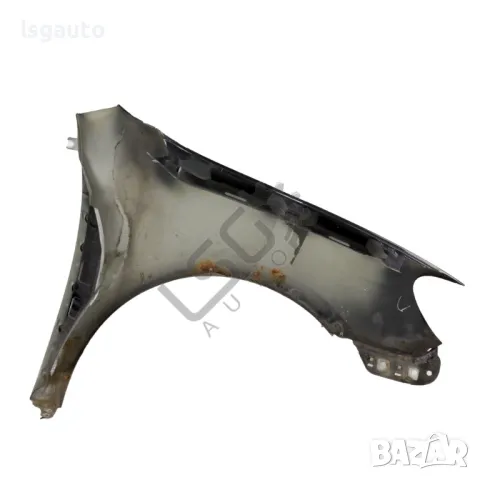 Ляв калник Volkswagen Golf VI 2008-2016 ID: 141694, снимка 2 - Части - 48793301