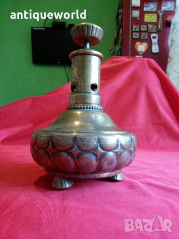 Старинна Настолна Резачка за Цигари WMF 1900-1910г.