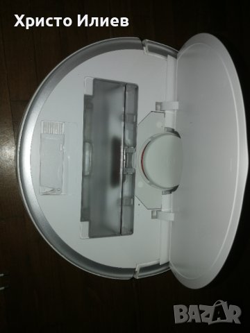 Робот прахосмукачка Roborock S5 MAX за сухо и мокро почистване, снимка 11 - Прахосмукачки - 43067684