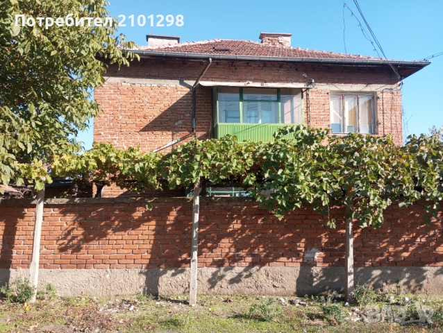 Къща вила в с. Цалапица , снимка 7 - Къщи - 52902081