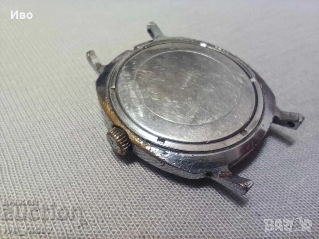 Часовник SLAVA, снимка 4 - Мъжки - 51461502