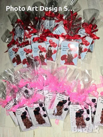 ~•°Фото магнитчета за всички поводи °•~Ефектни и бюджетни подаръци за гости , снимка 14 - Други - 48754040