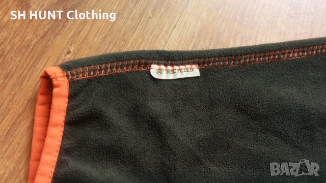 STORMBERG Polar размер XXL за лов риболов туризъм поларена блуза - 461, снимка 8 - Блузи - 43401082