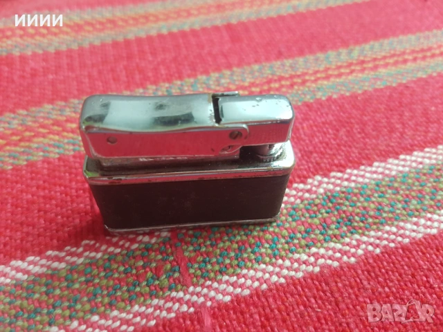 Бензинова запалка SUNFLOWER 