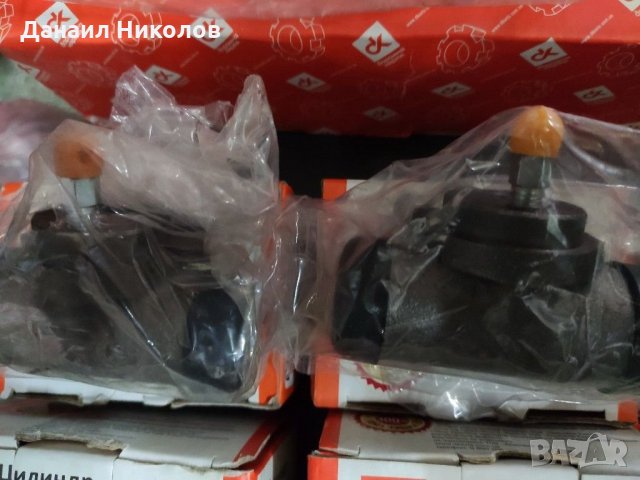 Авточасти Москвич Руски, снимка 5 - Части - 28671863