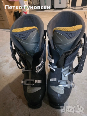 Ски обувки Саломон