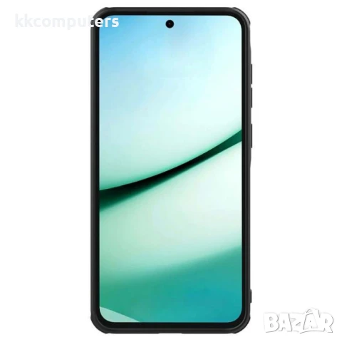 Samsung Galaxy A36 5G / A56 5G Удароустойчив NILLKIN2 CamShield /MagSafe Калъф и Протектор, снимка 3 - Калъфи, кейсове - 50789918